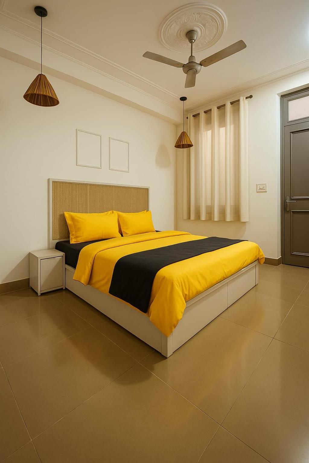 Bunk Hostel Rishikesh Exterior photo